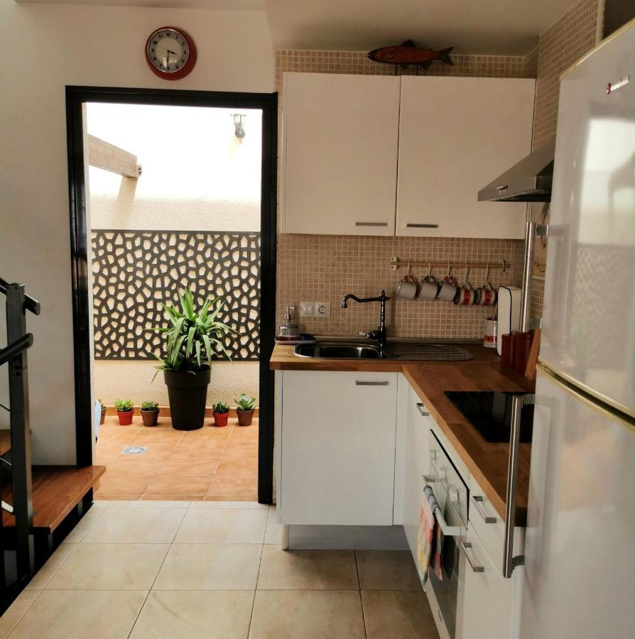 My Place In Cotillo 6 ภายนอก รูปภาพ