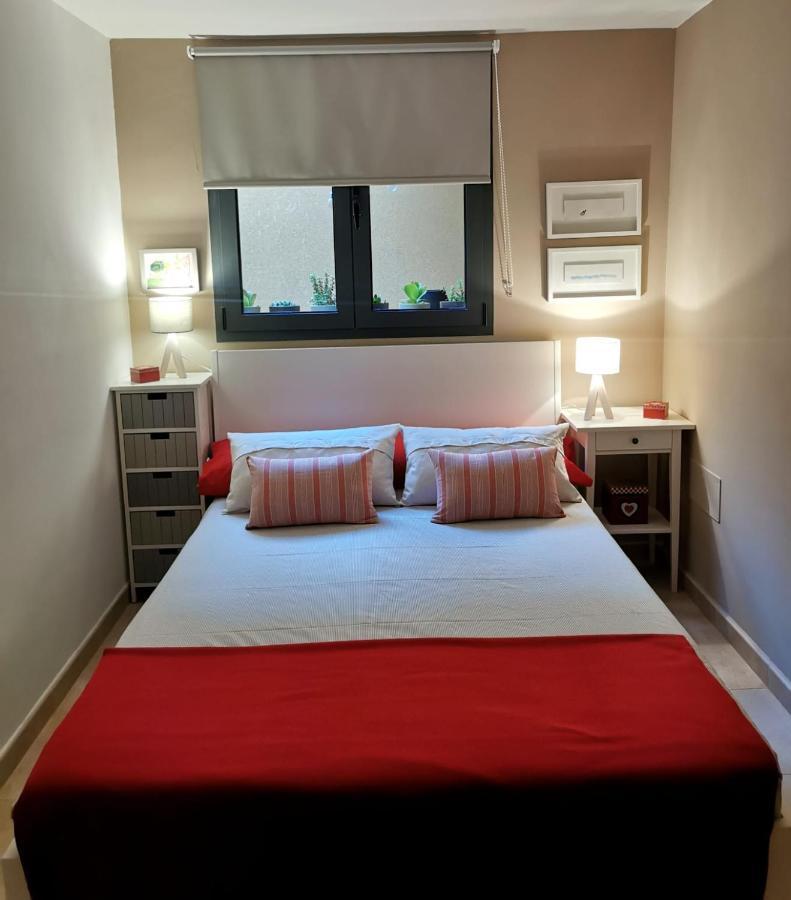 My Place In Cotillo 6 ภายนอก รูปภาพ